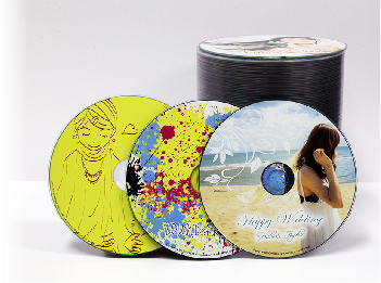CD/DVDディスク商品のイメージ画像